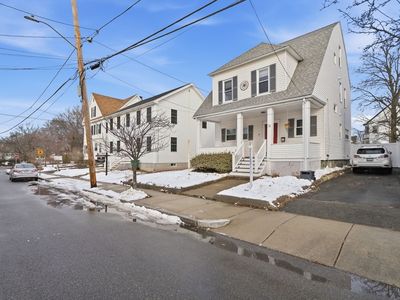 10 Bradshaw St, Medford, MA, 02155
