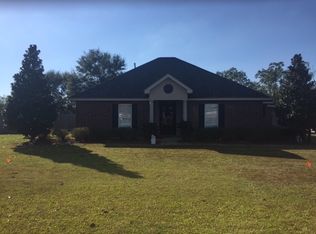 5758 W Kayleigh Ln, Lake Charles, LA 70605