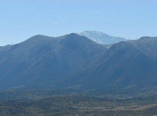 3410 Double Tree Ct, Colorado Springs, CO 80921