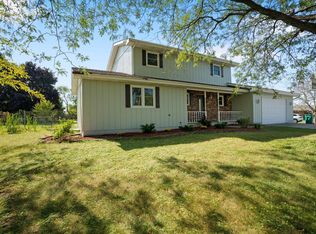4127 W 76th Ln, Merrillville, IN 46410