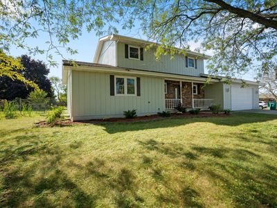 4127 W 76th Ln, Merrillville, IN, 46410