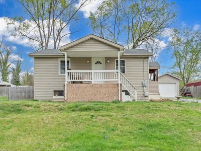164 Bryant Rd, Roanoke, VA, 24019