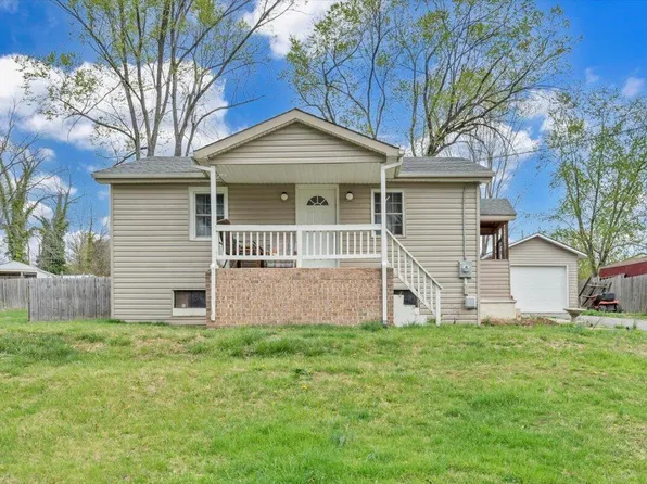 164 Bryant Rd, Roanoke, VA 24019