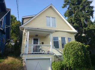 209 Hayes St, Seattle, WA 98109