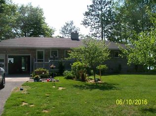 61610 County Road 581, Ishpeming, MI 49849