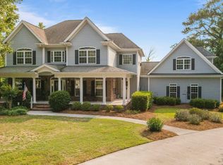 102 Silver Creek Landing Rd, Swansboro, NC 28584