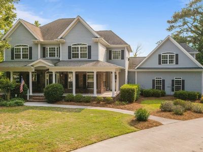 102 Silver Creek Landing Road, Swansboro, NC, 28584