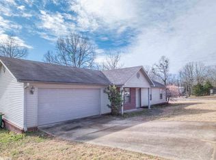 7813 Hayley Dr, Sherwood, AR 72120