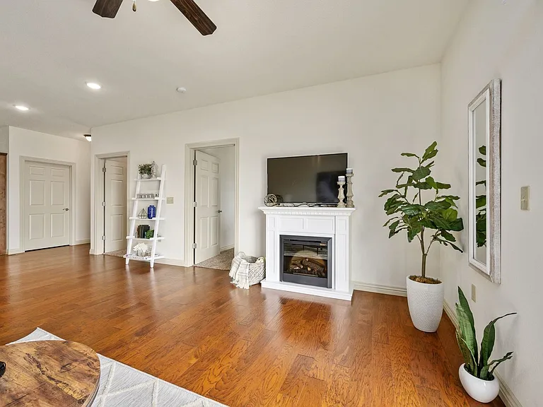 Ingram Mill Villas 55+ — Photo 8