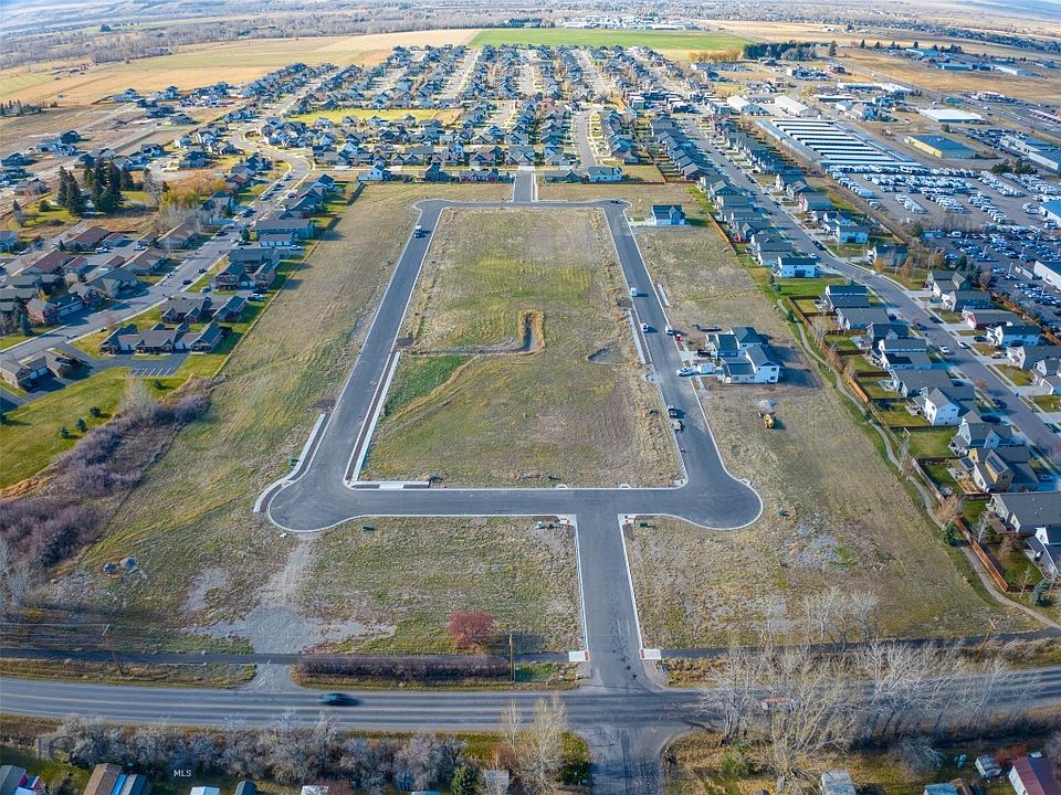 2nd image of Cloudfield Cir Lot 16