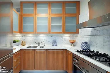 Rented by Brown Harris Stevens