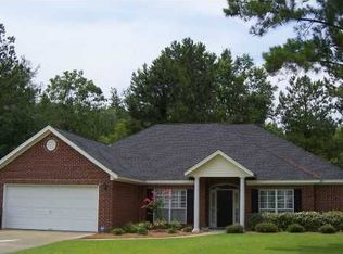 16 Rialto Ct, Pooler, GA 31322