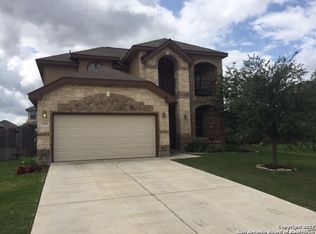 13402 Toppling Ln, Live Oak, TX 78233
