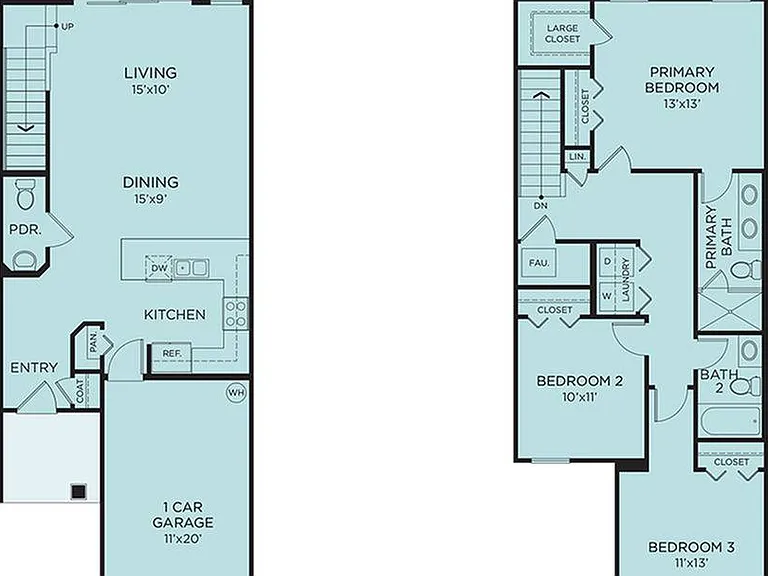 Sanibel Floor Plan Sanibel Floor Plan