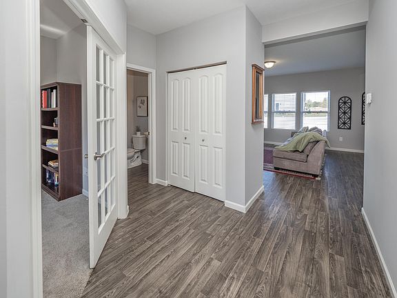 3rd image of 3570 Candler Ct