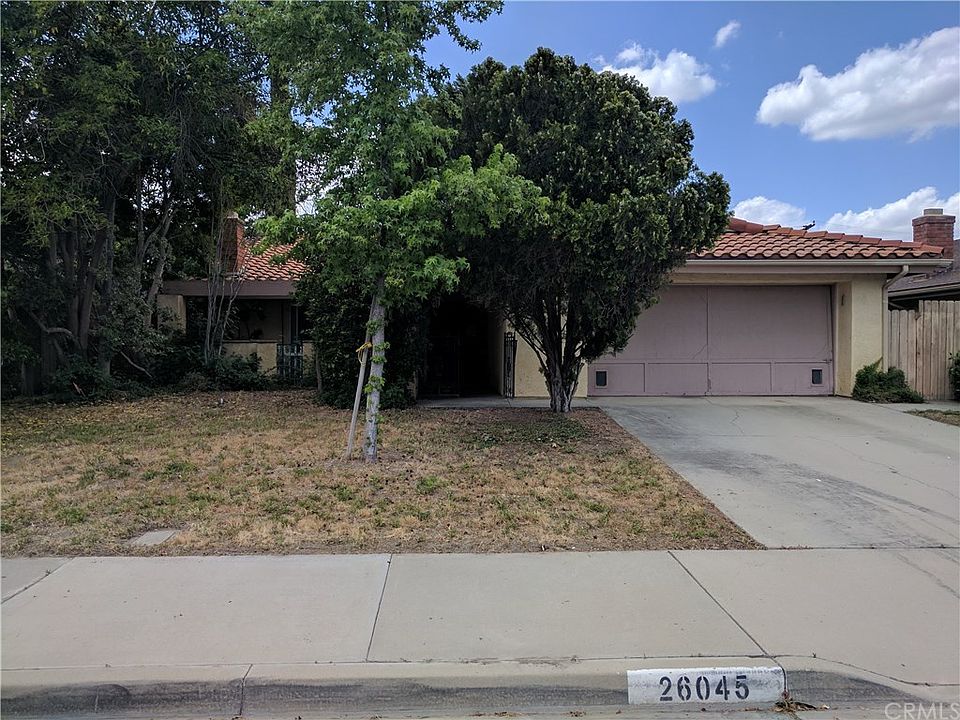 1st image of 26045 Clemente Gardens Ln