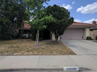 26045 Clemente Gardens Ln, Hemet, CA 92544