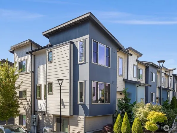 535 Fremont Walk SE, Sammamish, WA 98074