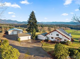 997 Burnt Ridge Road, Onalaska, WA 98570