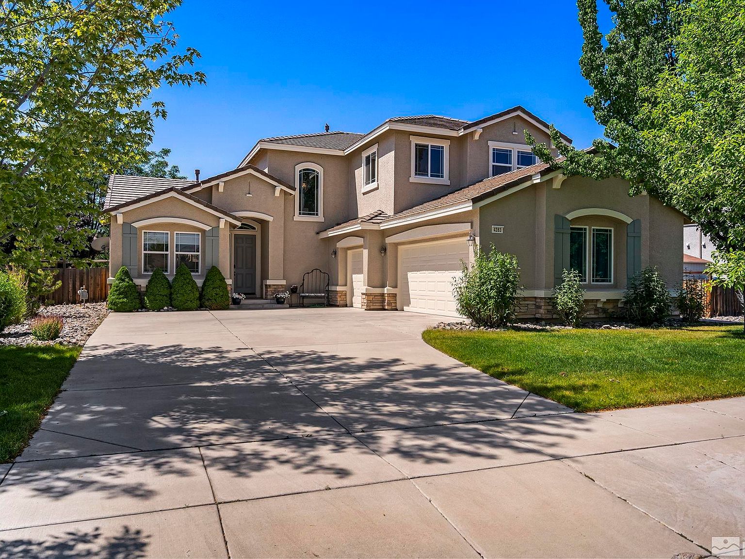 4283 Globe Dr, Sparks, NV 89436 Zillow