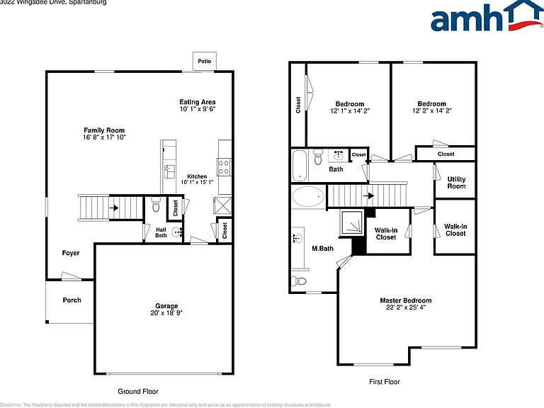3022 Wingadee Dr — Photo 2