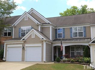 5433 Brandy Bay Rd, Raleigh, NC 27613