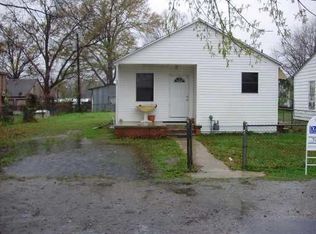 35 McArthur St, Minden, LA 71055