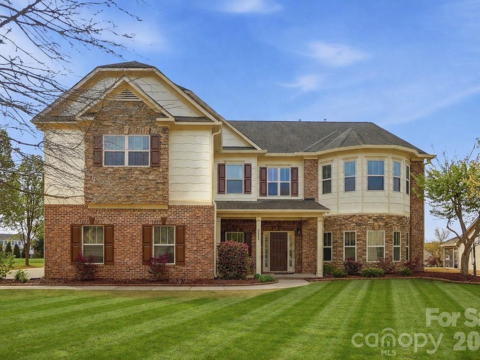 5509 Holly Hills Dr, Waxhaw, NC 28173 | MLS #4360437 | Zillow