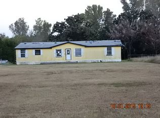 20600 Misty Glen Dr, Newalla, OK 74857