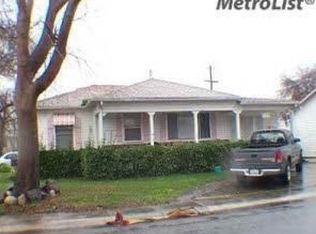 1129 Wilshire Ave, Stockton, CA