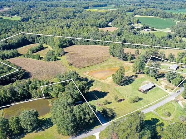 5891 Turner Smith Rd, Browns Summit, NC 27214