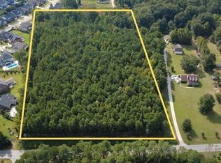 Beechwoods Dr, Lexington, SC 29072