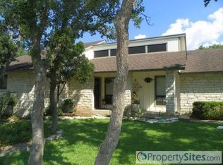 302 Fawnridge St, Georgetown, TX 78628