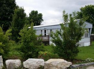 6056 Cedar Glen Dr, Cedar Hill, MO 63016
