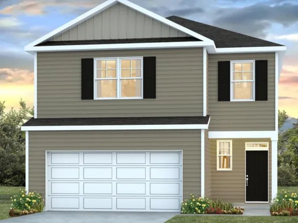 MANNING Plan, Carolina Groves