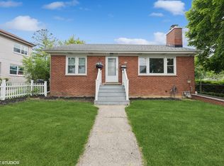 144 Morgan Pl, Highwood, IL