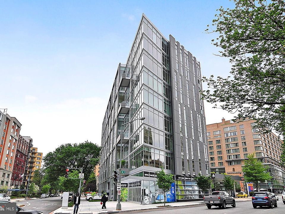 1st image of 1177 22nd St NW Unit 7J