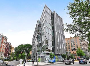 1177 22nd St NW UNIT 7J, Washington, DC 20037