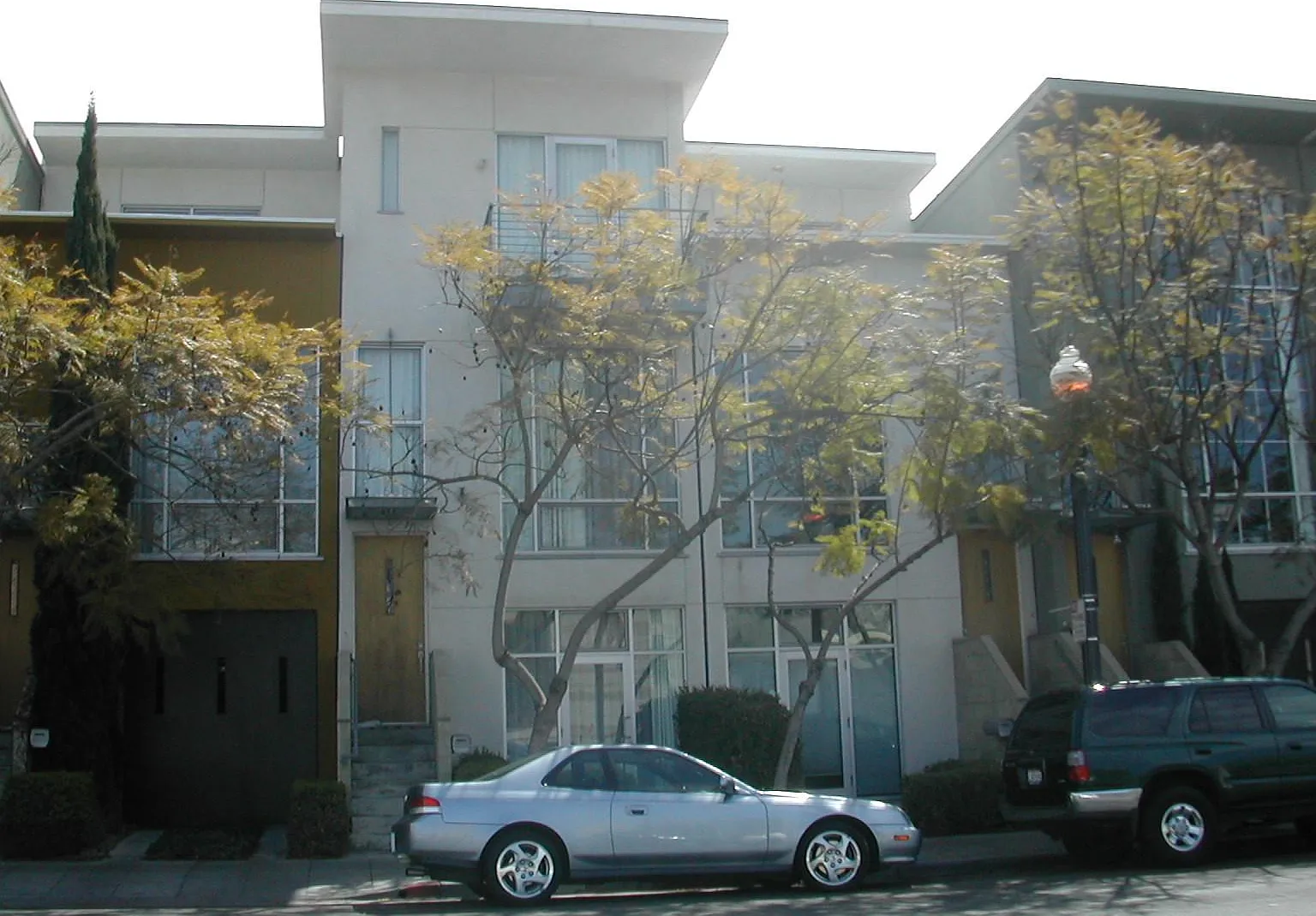 1535 Kettner Blvd — Photo 1