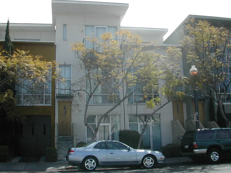 1535 Kettner Blvd #B