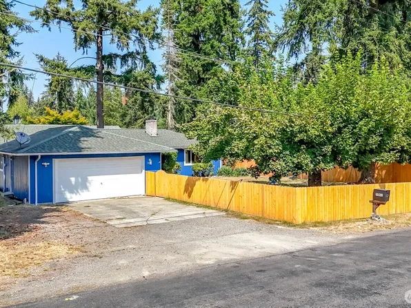 7001 148th Street E, Puyallup, WA 98375