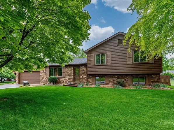 502 Westview Ave, Trenton, OH 45067
