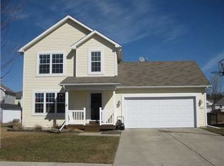 432 Coventry Ln, Mason, MI 48854