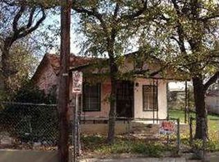 320 N San Felipe Ave, San Antonio, TX 78237