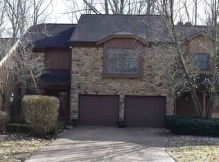 94 Forest Glen Ct, Terre Haute, IN 47802
