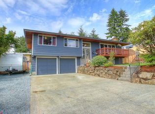 2530 SW 119th Pl, Burien, WA 98146