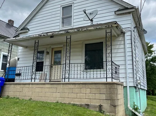 518 Willow St, Kewanee, IL 61443