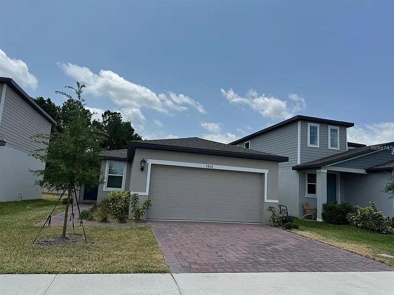 1868 Carnostie Rd — Photo 2