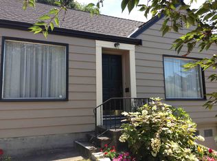 4722 36th Ave NE, Seattle, WA 98105
