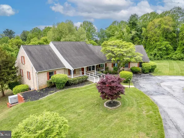 5502 Harris Farm Ln, Clarksville, MD 21029